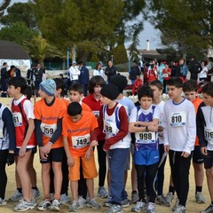 2^ Prova CDS Cross 2011