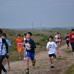 2^ Prova CDS Cross 2011