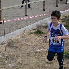 2^ Prova CDS Cross 2011