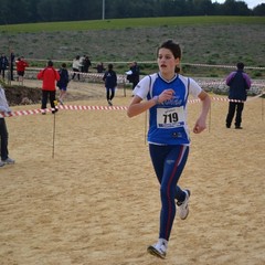 2^ Prova CDS Cross 2011