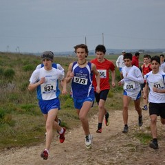 2^ Prova CDS Cross 2011