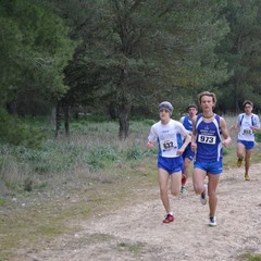 2^ Prova CDS Cross 2011