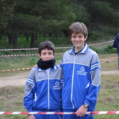 2^ Prova CDS Cross 2011