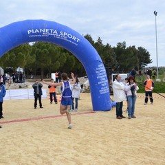 2^ Prova CDS Cross 2011