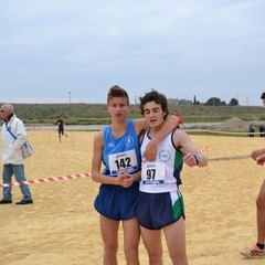 2^ Prova CDS Cross 2011