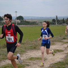 2^ Prova CDS Cross 2011