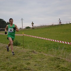 2^ Prova CDS Cross 2011