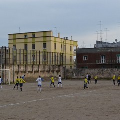 Puglia Sport Altamura - Nuova Montalbano Calcio 2 - 0