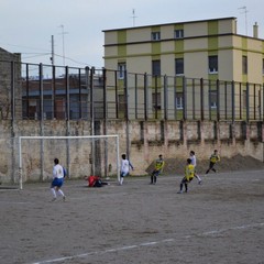 Puglia Sport Altamura - Nuova Montalbano Calcio 2 - 0