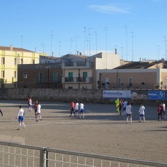 Puglia Sport Altamura - Carovigno 2 - 3