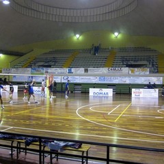 Domar Volley - Francavilla 3 - 1