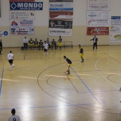 Pellegrino Sport - Messapia