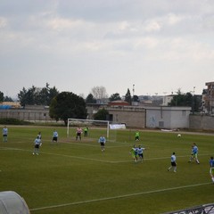 Fortis Murgia - Arzanese 1 - 1