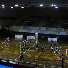 Domar Volley - Martina