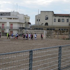 Puglia Sport - Sport Noci 0 - 1