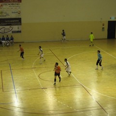 Pellegrino Sport - LC Five Martina 0 - 5