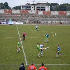 Fortis Murgia - Arzanese 1 - 1