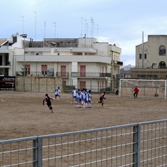 Puglia Sport - Sport Noci 0 - 1