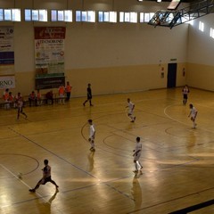 Team Apulia - Adelfia in Movimento 3 - 3
