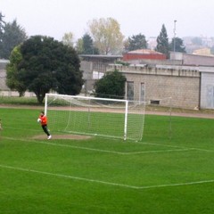 Real Altamura - Noicattaro 1 - 1