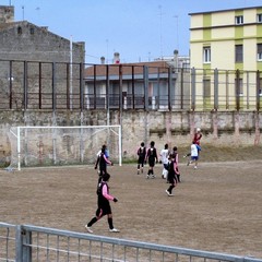 Puglia Sport - Sport Noci 0 - 1