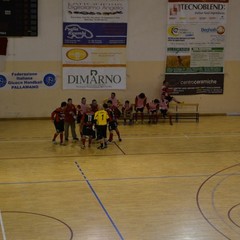 Team Apulia - Atletico Noicattaro 1-6