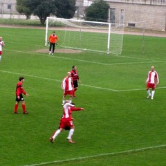 Real Altamura - Noicattaro 1 - 1