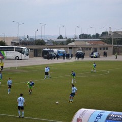 Fortis Murgia - Arzanese 1 - 1