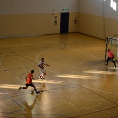 Pellegrino Sport - Futsal Barletta 3-6