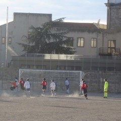 Puglia Sport Altamura - Carovigno 2 - 3