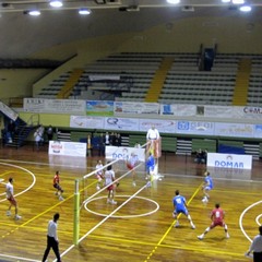 Domar Volley - Martina