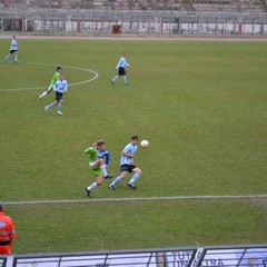 Fortis Murgia - Arzanese 1 - 1