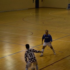 Team Apulia - Virtus Rutigliano 3 - 4