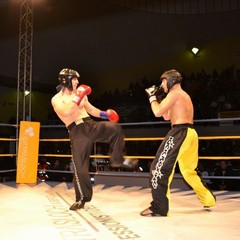 Campionato italiano WAKO-pro kg. 75