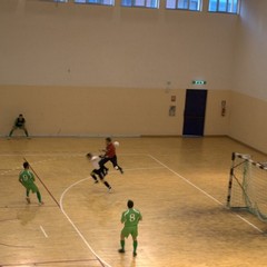 Pellegrino Sport - Noci C5 0 - 0