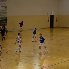 Team Apulia - Virtus Rutigliano 3 - 4