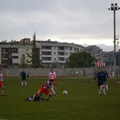 Real Altamura - Real Barletta 2 - 0