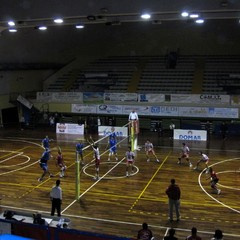 Domar Volley - Martina