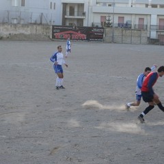 Puglia Sport Altamura - Carovigno 2 - 3