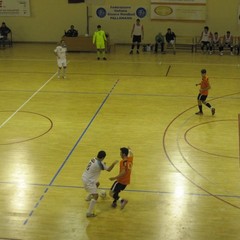 Pellegrino Sport - LC Five Martina 0 - 5