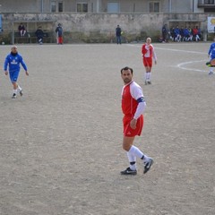 Puglia Sport - Virtus Bitritto 0-0