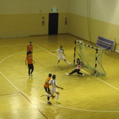 Pellegrino Sport - LC Five Martina 0 - 5