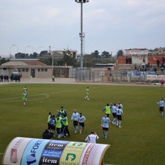 Fortis Murgia - Arzanese 1 - 1