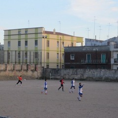 Puglia Sport Altamura - Carovigno 2 - 3