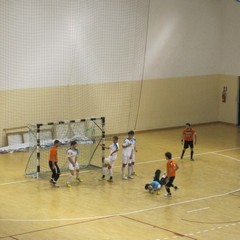 Pellegrino Sport - LC Five Martina 0 - 5