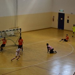 Pellegrino Sport - Futsal Barletta 3-6