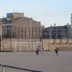 Puglia Sport Altamura - Carovigno 2 - 3