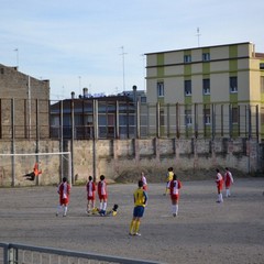 Puglia Sport Altamura - Calcio Gravina 0 - 0