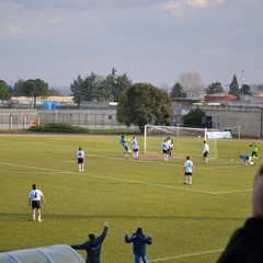 Fortis Murgia - Arzanese 1 - 1