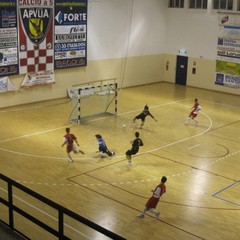 Pellegrino Sport - Atletico Ruvo